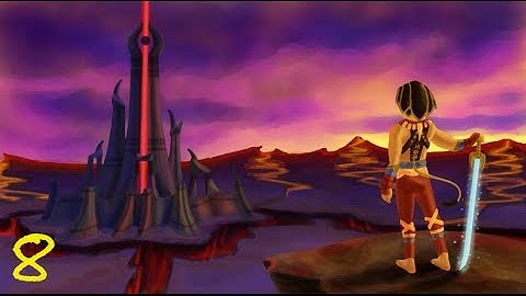 Sphinx and the Cursed Mummy - Part 8 - Hello Anubis!