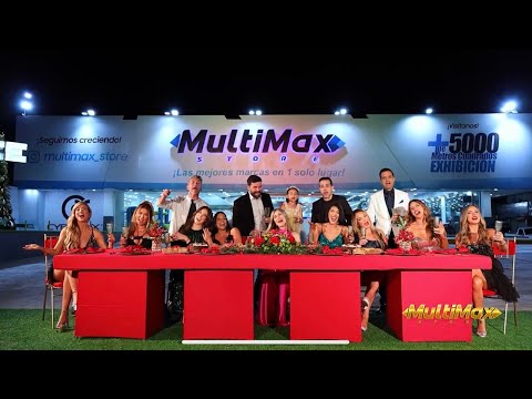 ¡MultiMax es Navidad!🎄 | MultiMax Store Venezuela