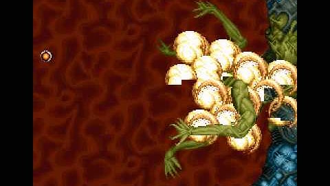 Luke Plays R-Type III: The Third Lightning pt 9