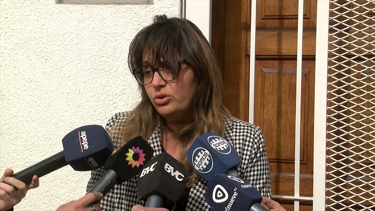 Justicia por mano propia. Habló la abogada del detenido