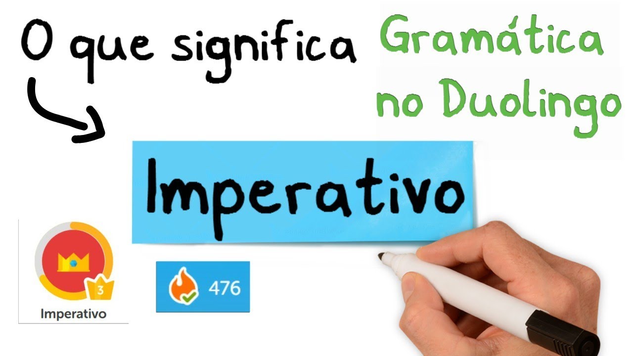 Imperativo nieseln, formas, regras, exemplos, traduções, significados,  áudio