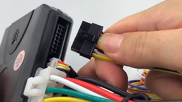 Cardot what is cardot new rfid push start system+gps advantage ?cathy