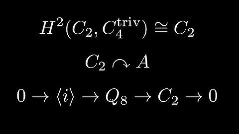 Explicit computations in group cohomology