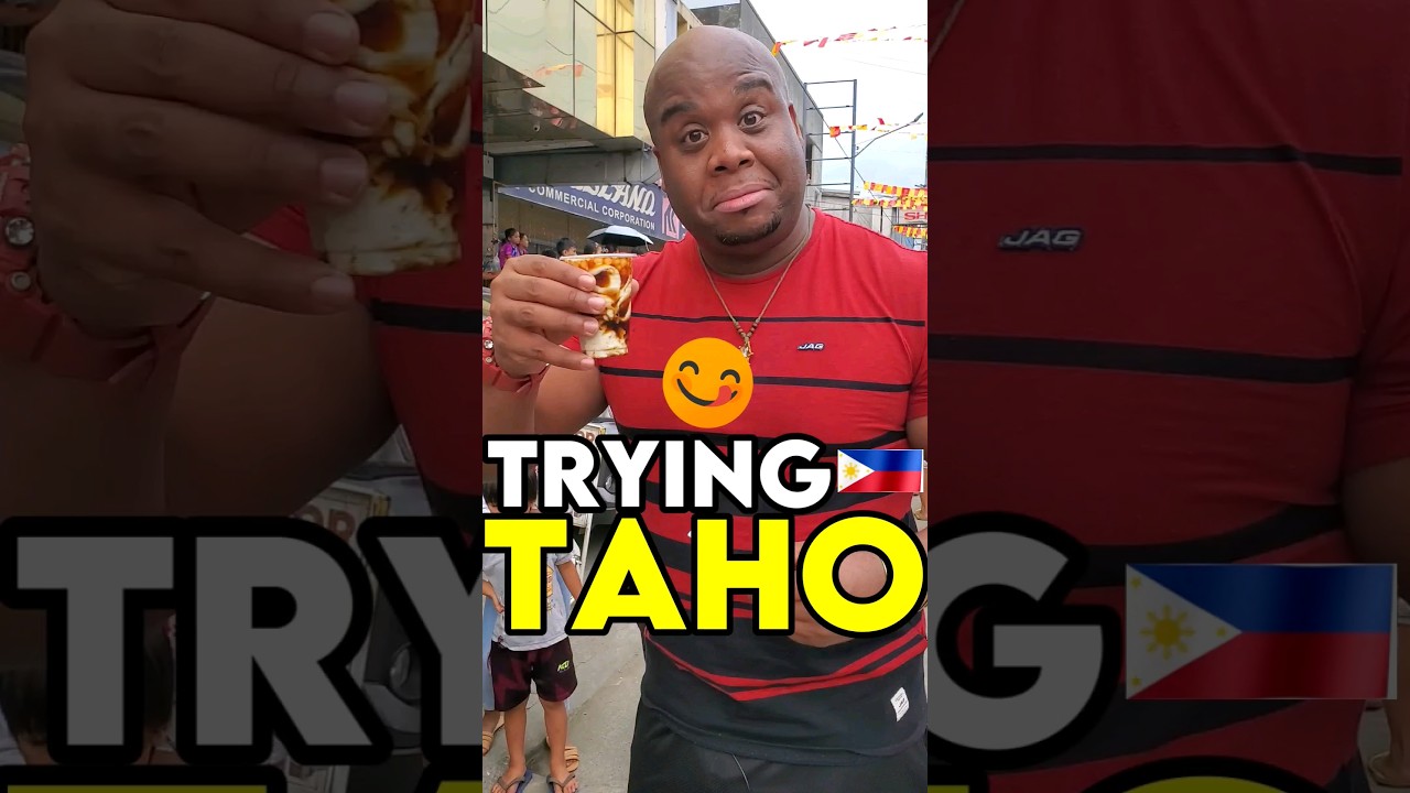 MariendaTime Taho 🇵🇭 