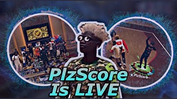 *NBA 2K20 LIVE* 99 OVERALL SS2--