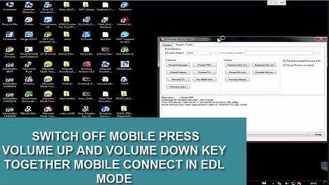 Lyf Water8 Ls-5015 Frp remove by Umt QcFire