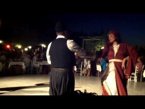 Greek Night @