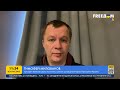 Европа продолжает финансировать войну РФ в Украине, – Милованов