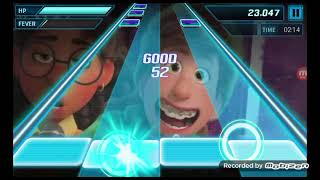 1 True Love From Disney And Pixars Turning Red Lyric Video