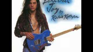 Richie Kotzen - B Funk ( Studio Version)