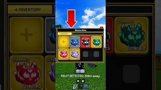 Todas Skins Da Fruta Kitsune