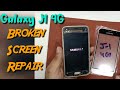 samsung galaxy (j120) j1 4g/j1 ace glass replacement | technical ustaaj