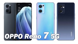 OPPO reno 7_اوبو رينو 7