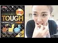 【グミレポ 】噛み切れない弾力グミ!!タフグミを食べてみた☆ - 2014.9.20 SasakiAsahiVlog