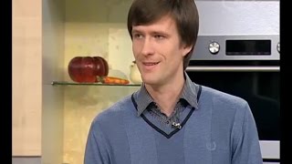 картинка: Павел Кухта в гостях 