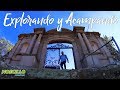 Explorando y Acampando Cerro del Cubilete Silao Guanajuato Noecillo