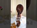 【40代50代・大人のまとめ髪】老け見えしないヘアアレンジ作り方。−8歳若返るヘアスタイル #ヘアアレンジ #ヘアスタイル #40代ヘアスタイル