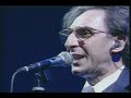 Capture de la vidéo Concerto Di Franco Battiato Del 1997
