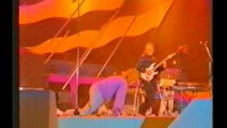 Everlasting Love Steve Ellis's Love Affair Live & Extended