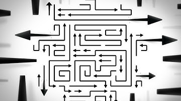 Arrows – Puzzle Escape - Gameplay Part 1