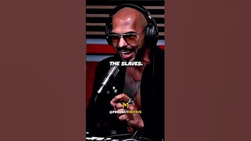 Andrew Tate Goes OFF On The Matrix 🤯 #andrewtate #tatespeech #motivation #billionaire #shorts