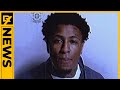NBA YoungBoy Arrested On Multiple Charges In Utah After FBI & Swat Team Search Property
