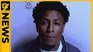 NBA YoungBoy Arrested On Multiple Charges In Utah After FBI & Swat Team Search Property
