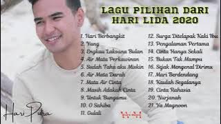 KUMPULAN LAGU TERBAIK DARI HARI LIDA - LAGU DANGDUT TERPOPULER - LAGU DANGDUT PALINGENAK DIDENGAR