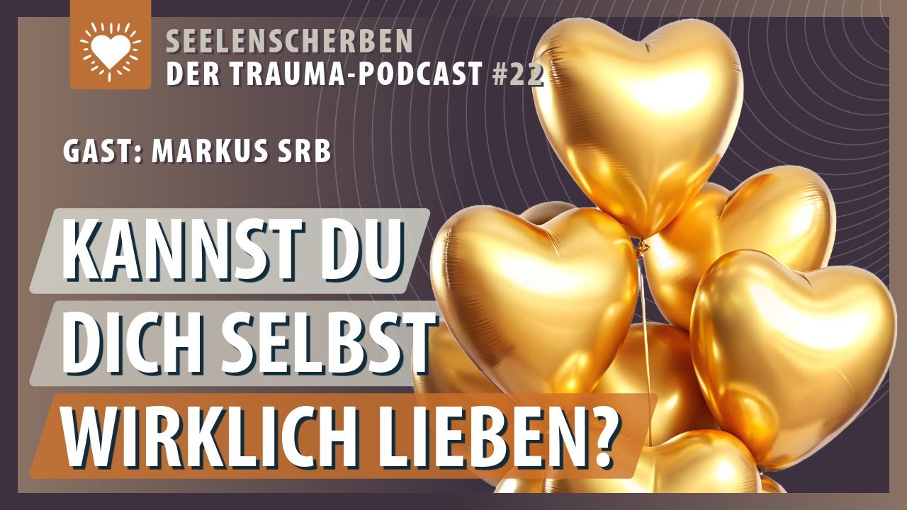Selbstliebe, Narzissmus und die Suche nach dem Kern unserer Muster