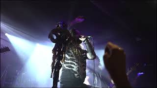 FINNTROLL - Nattfödd (Live Sofia Bulgaria , Mixtape 5 @ 12.04.2024)