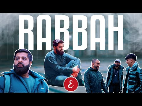 Omar Esa Rabbah Official Nasheed Video 