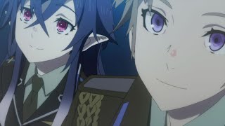 TVアニメ「月とライカと吸血姫」Blu-ray BOX 2022.1.26発売告知CM第2弾
