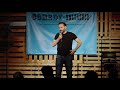 Comedian goes in hard on Lockdown madness | GEOFF NORCOTT