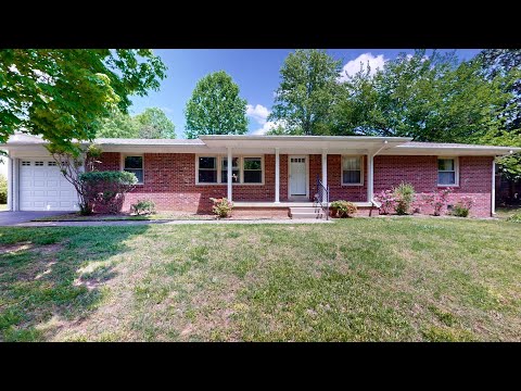 241 Reid Cir, Paducah, KY home video tour