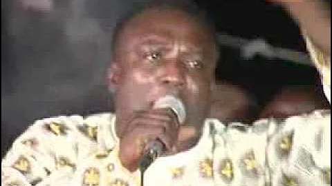 KING SAHEED OSHUPA & SARIDON 2 { WERE LODI FUJI 4}