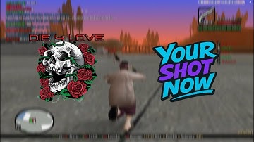 [SA:MP] YSN vs sB Clanwar I Everton