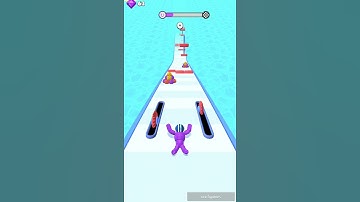 Rope Man🧞‍♀️Android, iSO New Mobile Update Gameplay Unlocked Walkthrough one1games All Levels 3-4📍