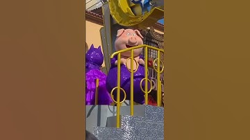 #shortvideo #universalstudios #sing #illumination #shorts #despicableme2