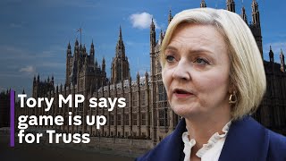 Could Liz Truss be ousted this week?