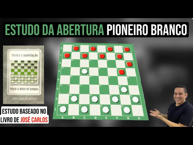 Armadilha na abertura RUSSA - parte 3/10. #aberturarussa