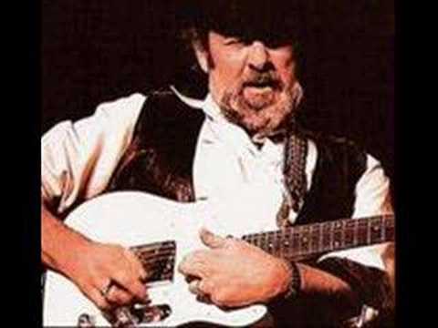 Roy Buchanan - Down By The River (LIVE) ALBUM VERSION