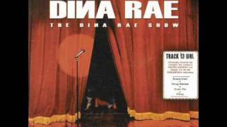 Dina Rae - Never Know Me