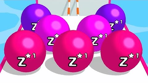 A-Z Run ⭐️🔥🎈MAX LEVELS!! All Levels Gameplay Walkthrough Android, iOS NEW UPDATE!!!