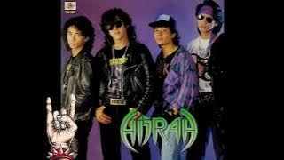 Hijrah  - Semalam semusim cinta