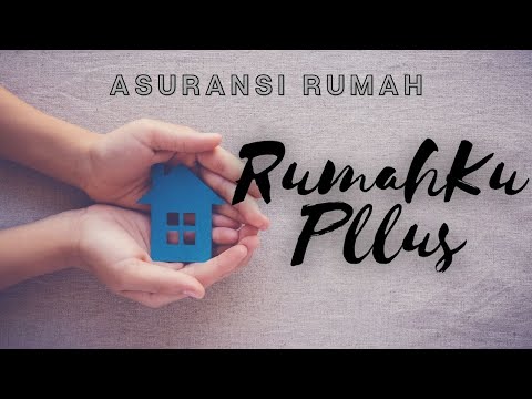 Asuransi Rumah - Allianz RumahKu Plus