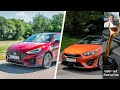 Comparatif KIA Ceed 5-portes vs Hyundai i30 5-portes : Quelle est la meilleure voiture ?