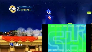 Drake And Josh Custom Intro(Dune Buggy)