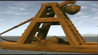 Machines And Moments