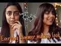 EVERYDAY SUMMER MAKEUP 2017 | Summer makeup routine using Affordable Products