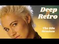 The 80s Deep Retro Remix Vol. 5 (A-Ha, Rod Stewart, Earth, Wind & Fire, Doobie Brothers and more).